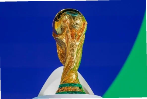 2026世界杯购票指南