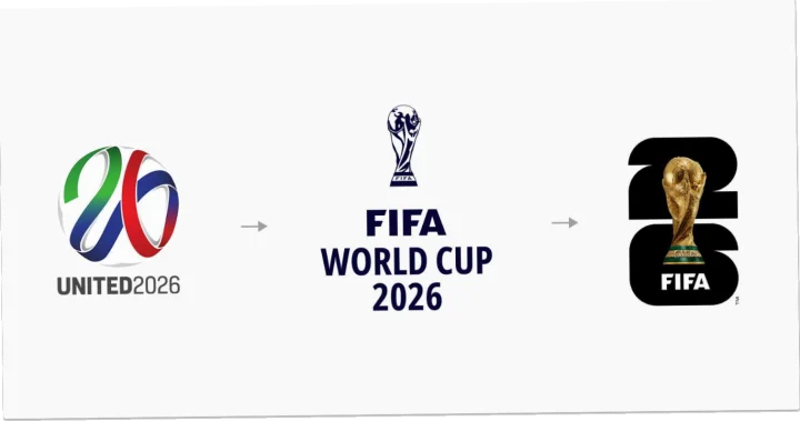 2026世界杯会徽已正式发布，其独特设计