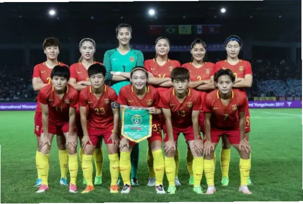 女足世界杯中国队即将再次踏上征程，这支承载无数期待的球队